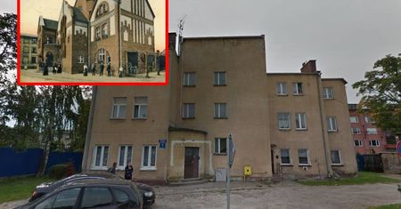 Cała Polska śmieje się z tego zdjęcia. Tak "odnowili" zabytkowy dworzec