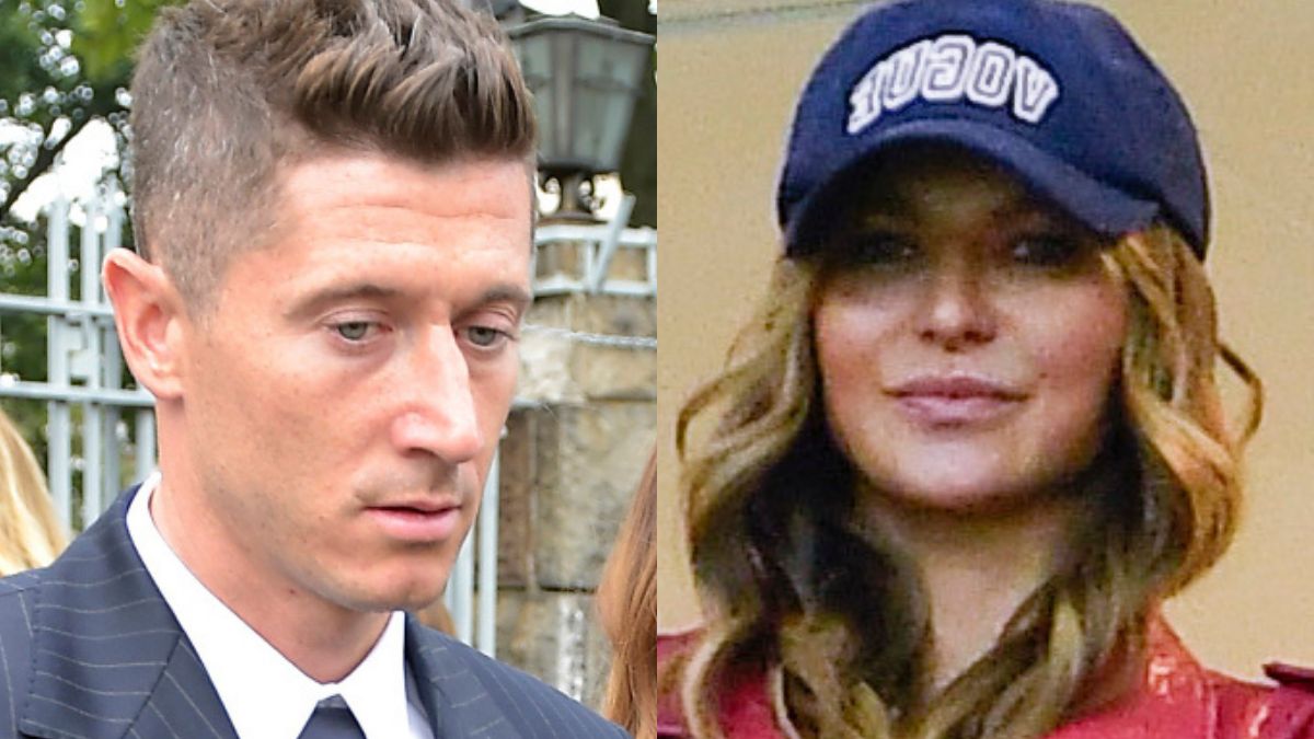 Wróżka przepowiedziała przyszłość dla Roberta i Anny Lewandowskich