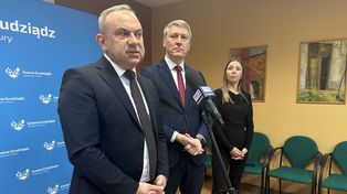 Grudziądz: Mieszkańcy ruszyli po WZ. Wnioski wzrosły trzykrotnie