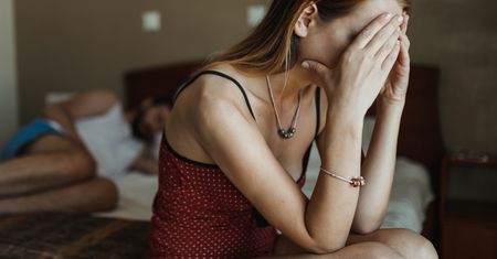 Po cichu "rozsadza relację". Wiele kobiet nie domyśla się, o co chodzi