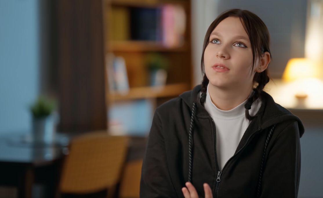 Historia 14-letniej Kingi w "Nastolatki rządzą kasą". Internauci już komentują