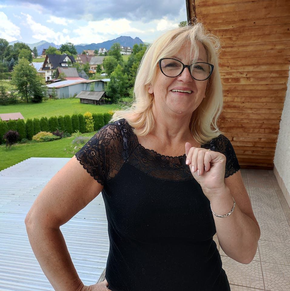 Anna Król