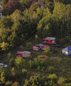 Wrocław. Trzeci dzień akcji w Sobótce. Nurkowie chcą wydobyć trzecie ciało