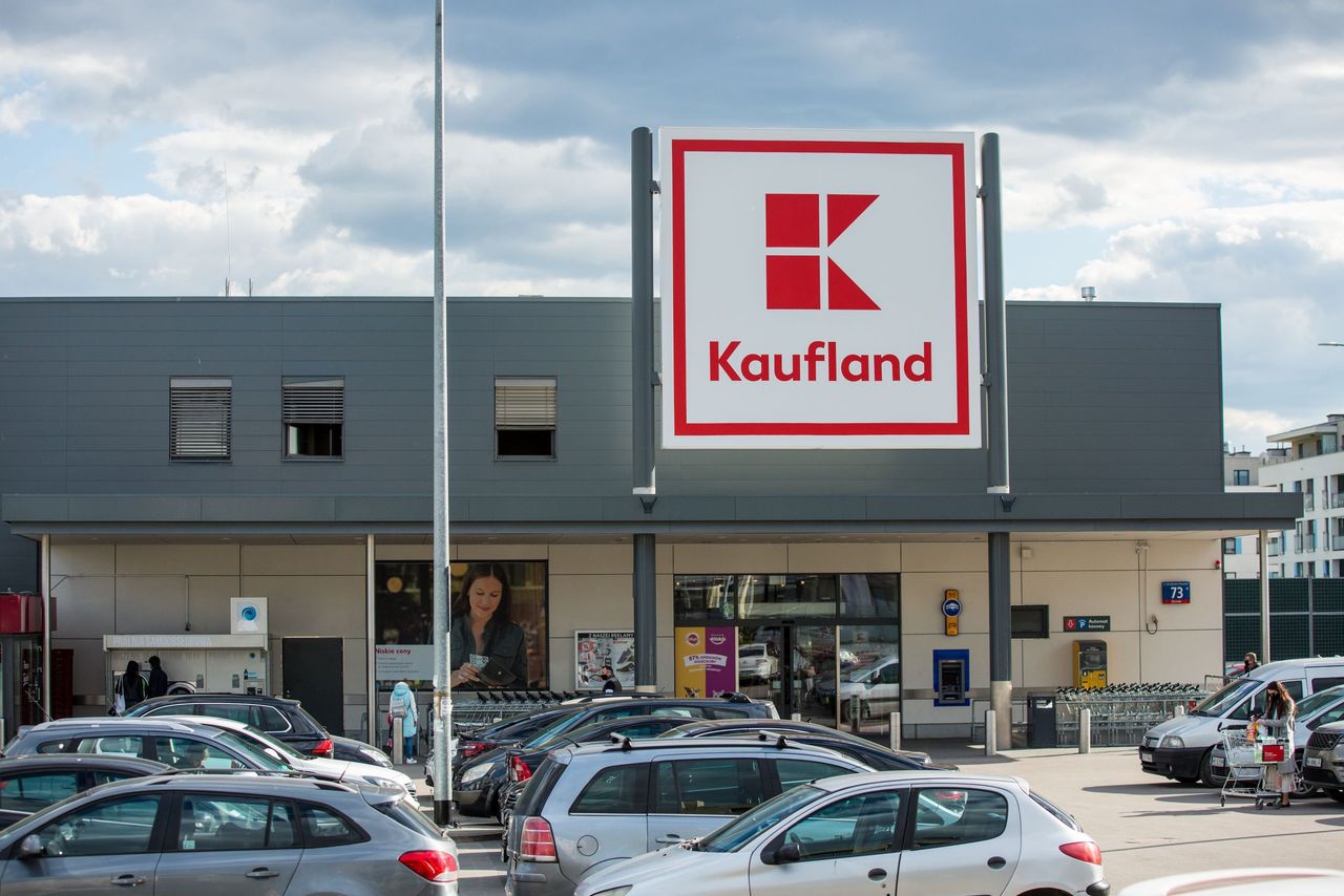 Kaufland na celowniku UOKiK. Już nie tylko Biedronka