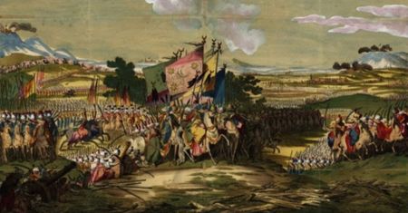 Najgłupsza bitwa w historii. Tak Austriacy walczyli sami ze sobą