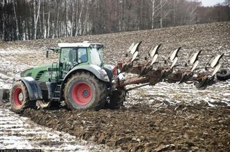 Zmiany w rolniczych emeryturach. O tyle wzrośnie świadczenie