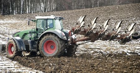 Zmiany w rolniczych emeryturach. O tyle wzrośnie świadczenie