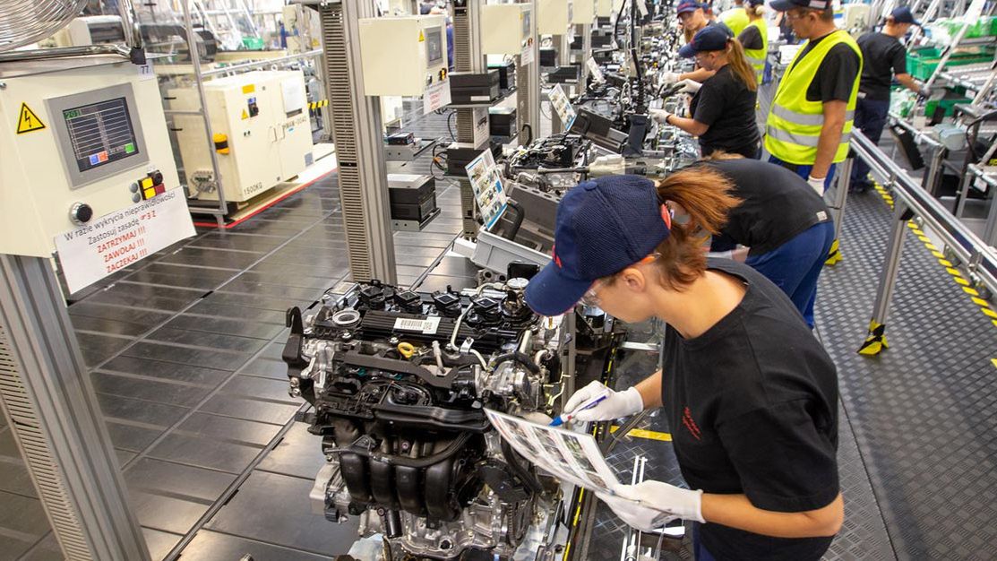 Powrót do pracy wymusi stosowanie dodatkowych zabezpieczeń