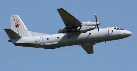 Rosja. Samolot zniknął z radarów. Rozpoczęto poszukiwania