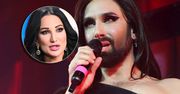 Eurowizja 2025. Conchita Wurst podsumowała Steczkowską. Doczekała się odpowiedzi
