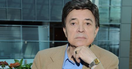 Wiadomo, co dalej z mieszkaniem Jerzego Połomskiego. Menadżerka artysty postawiła sprawę jasno