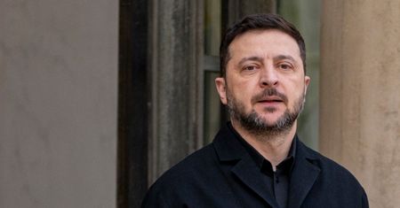Ukraina gotowa na wybory po spełnieniu trzech warunków