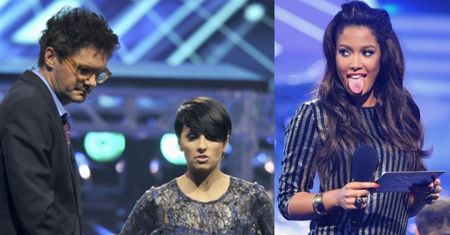 To już koniec "X Factor"!