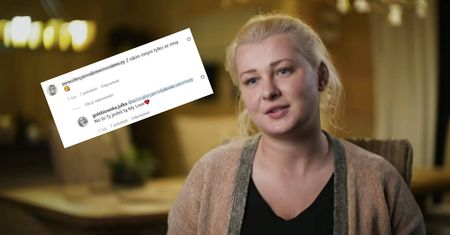 "Ślub od pierwszego wejrzenia": zakochana Julia zdradza coraz więcej. Już wiadomo, kto skradł jej serce