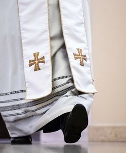 Włamanie na plebanię. Duchowny zaatakowany gazem