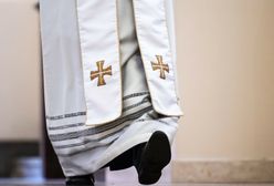 Włamanie na plebanię. Duchowny zaatakowany gazem