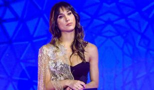 Ida Nowakowska ciężko zniosła śmierć ojca. "Dlaczego Bóg pozwolił na to?"