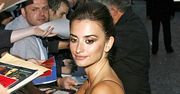 Penelope Cruz chce dzieci