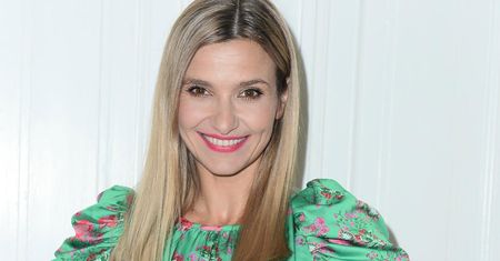 Joanna Koroniewska w wersji glam. Fanom bardzo się podoba
