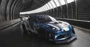 Alpine A110 Pikes Peak – wyjątkowe auto na wyjątkowy wyścig