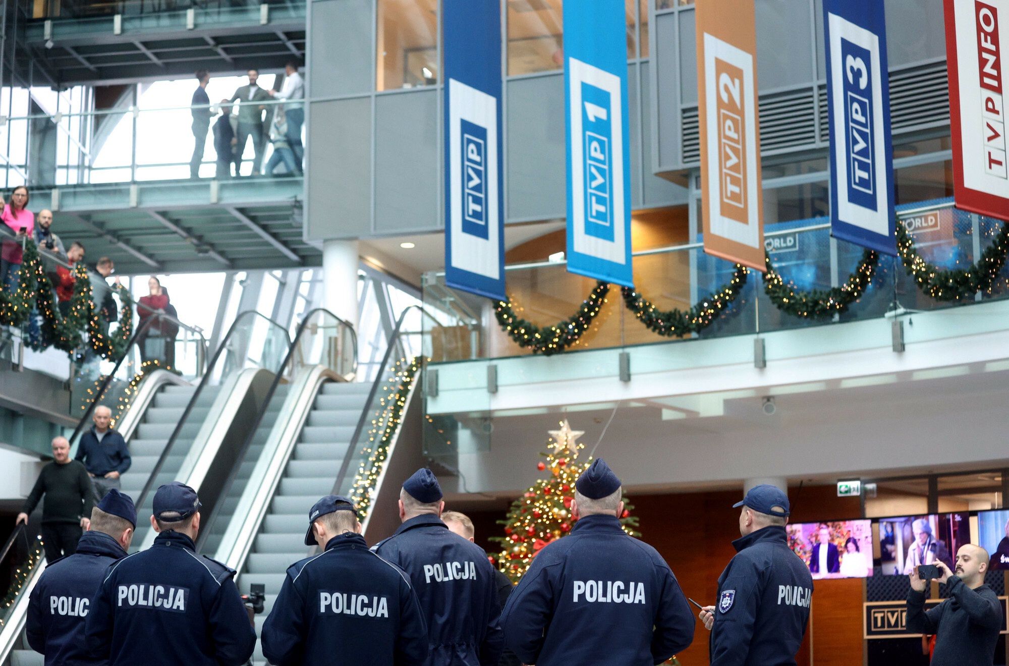 TVP