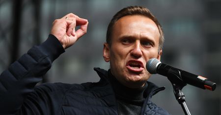 Nawalny narzeka na wzrost cen w więziennym sklepiku. Na przeżycie ma 500 zł