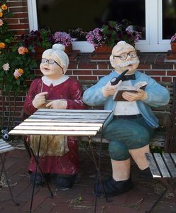 Życzenia na Dzień Babci i Dziadka. Czego życzyć seniorom?