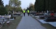 Fotoradary na „cmentarne hieny”? Straż miejska wykorzystuje fotopułapki