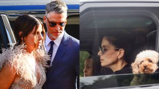 Po śmierci partnera Sandra Bullock zniknęła z mediów. Paparazzi zrobili aktorce PIERWSZE zdjęcie od roku (FOTO)