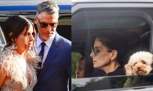 Po śmierci partnera Sandra Bullock zniknęła z mediów. Paparazzi zrobili aktorce PIERWSZE zdjęcie od roku (FOTO)