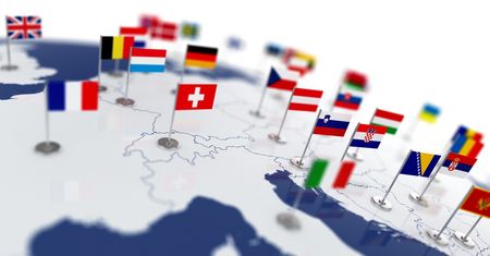 Szybki sprawdzian z geografii. Każdy Europejczyk powinien to wiedzieć