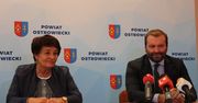 Ostrowiecki szpital ma nowego dyrektora naczelnego