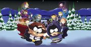 South Park: The Fractured But Whole - recenzja. Od bytu czar