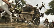 Pierwszy dodatek do Assassin`s Creed 2 pojawi się 28 stycznia [uwaga - ważna aktualizacja]