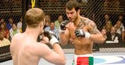 EA Sports zrobi grę o MMA?