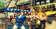 Wszystkie ultra-ciosy ze Street Fighter IV