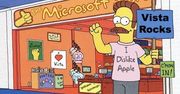 Microsoft chce mieć własne sklepy