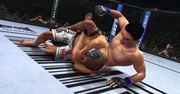 Pokaźna galeria UFC Undisputed 2010