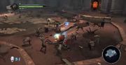 Darksiders bez wersji demonstracyjnej