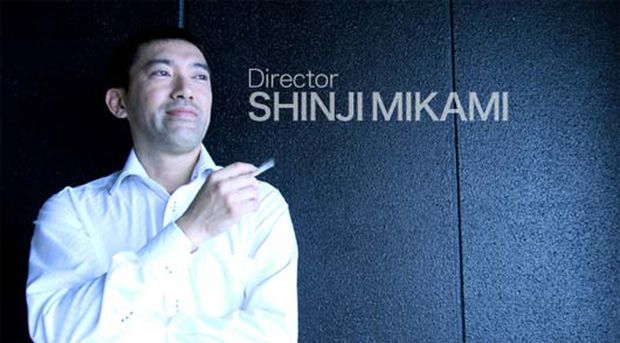 Shijni Mikami pracuje pracuje nad horrorem Zwei