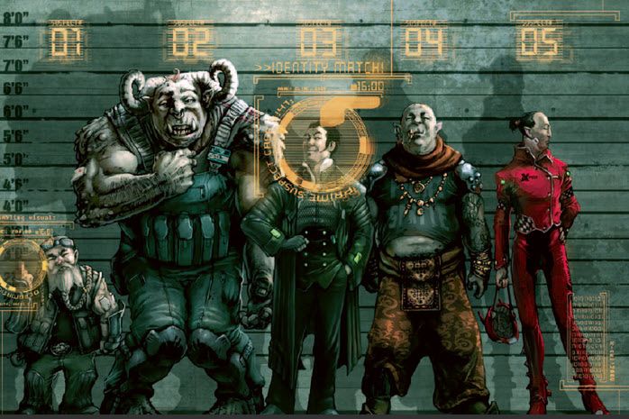 Dodatek Berlin do Shadowrun Returns będzie mocno opóźniony