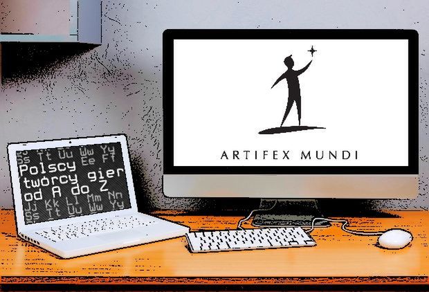 Polscy twórcy gier od A do Z: Artifex Mundi