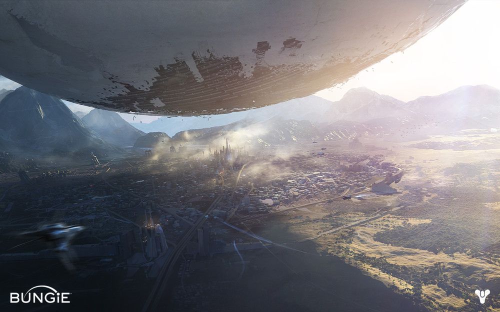 Krótka zajawka Destiny. Co zostanie pokazane na E3?