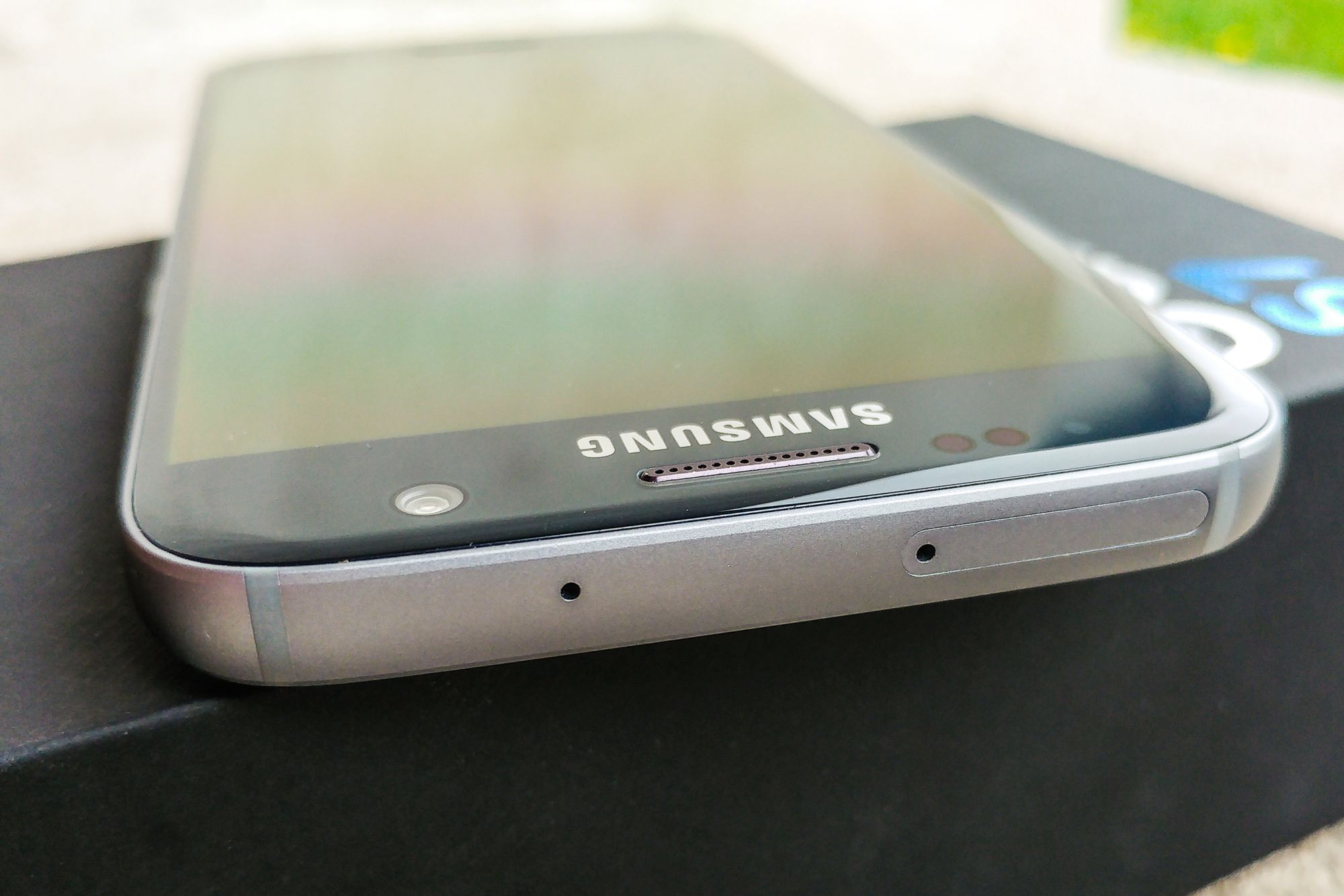 Test Samsunga Galaxy S7 – mała, ale potrzebna ewolucja poprzednika 3