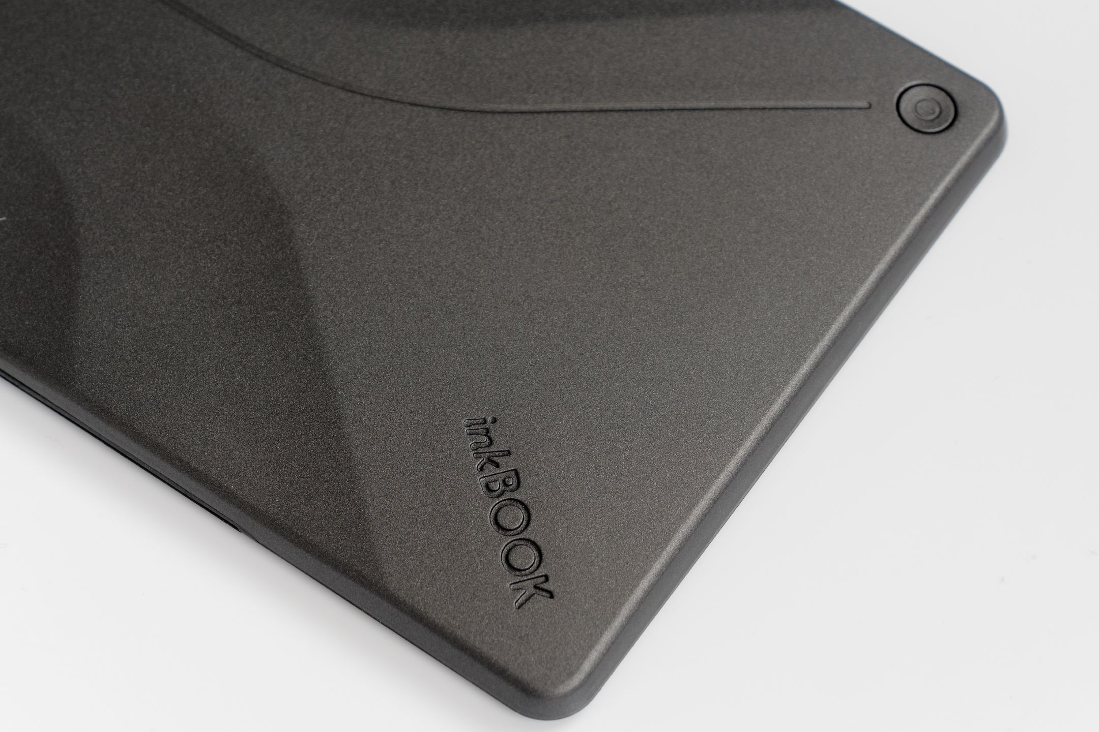 InkBOOK Classic 2: niedrogi czytnik „designed in Poland” 12