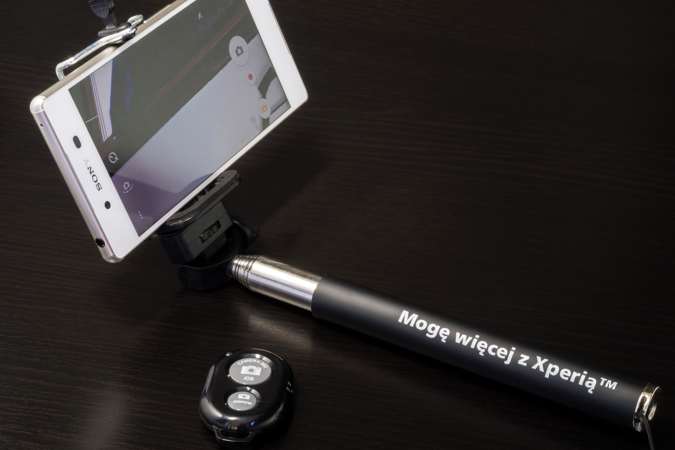 Sony Xperia Z3+ – test smartfonu, który padł ofiarą wyścigu na cyferki 15