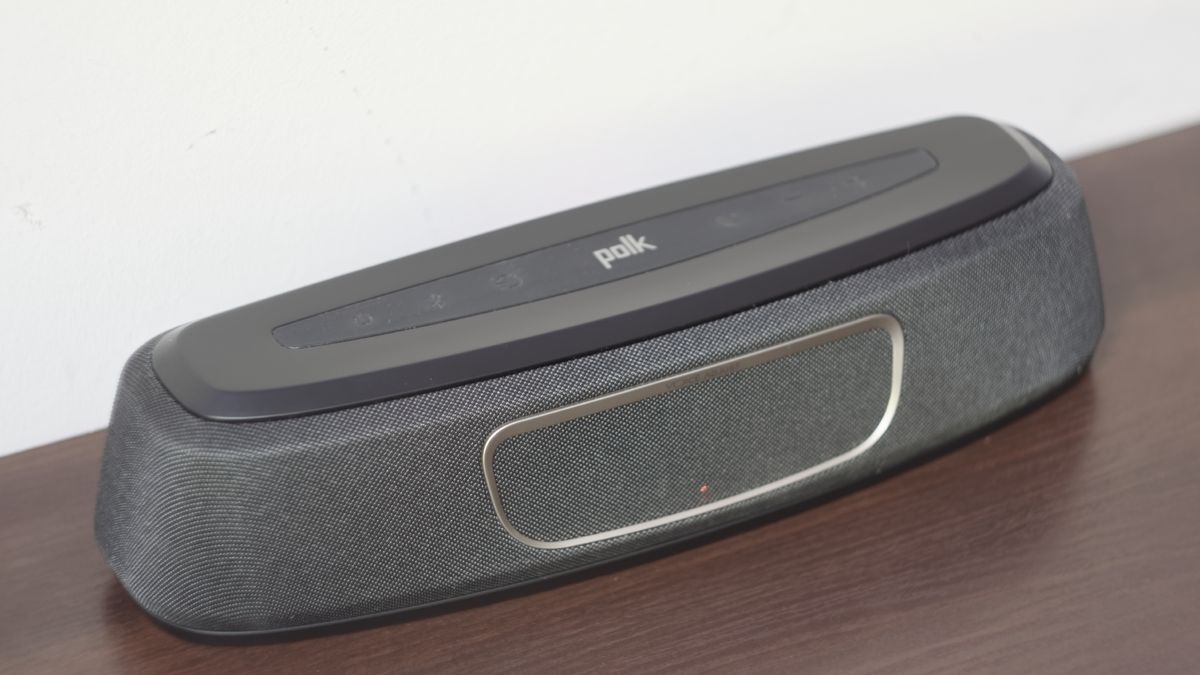 Polk MagniFi Mini – mały soundbar o wielkiej mocy 1