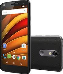 Rozpoczynam testy Lenovo Motorola Moto X Force