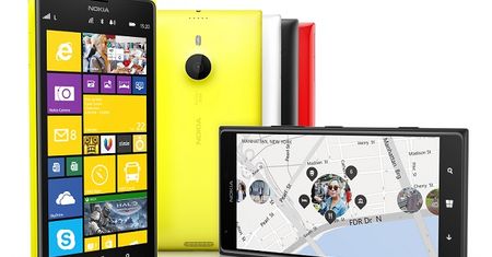 Nokia Lumia 1520, pierwsze wrażenia i zmiany dla Windows Phone