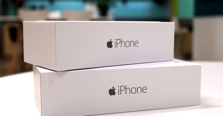 iPhone 6s nie boi się wody, iPhone 7 będzie odporny na wodę i kurz